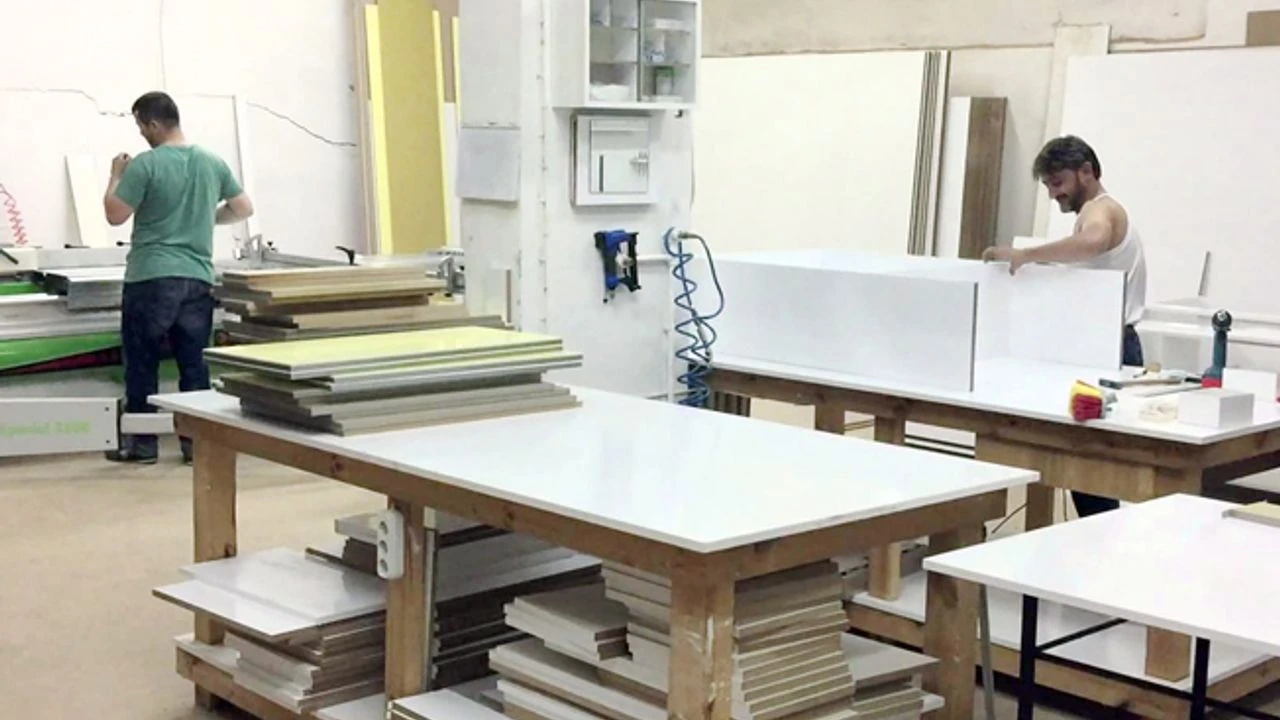 Altındağ Mobilyacı